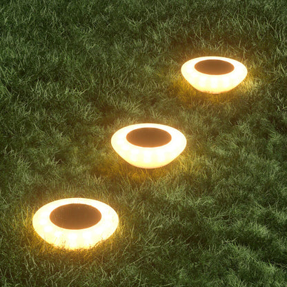Kaimray™ Recessed Ground Light Pack