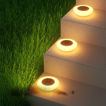 Kaimray™ Recessed Ground Light Pack