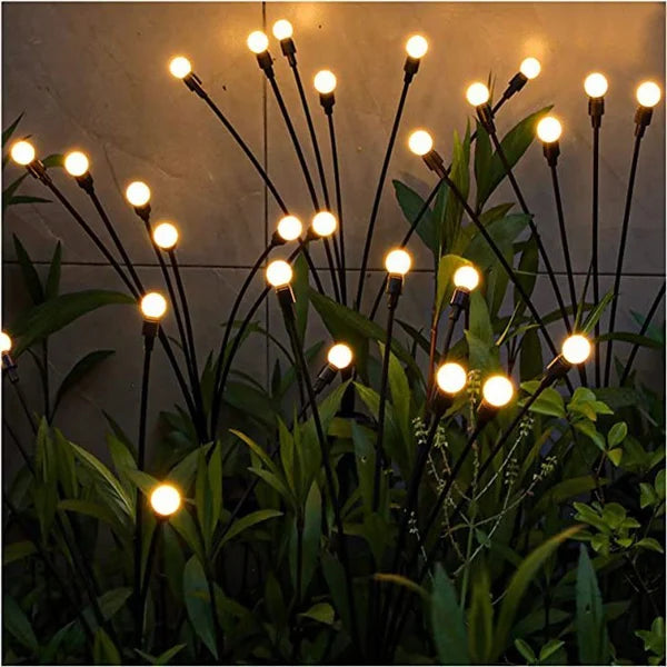 Kamiray™ – Firefly Lights