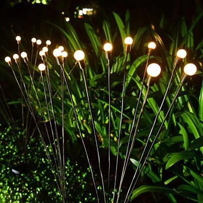 Kamiray™ – Firefly Lights