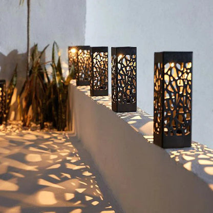Kamiray™ – Weatherproof Light