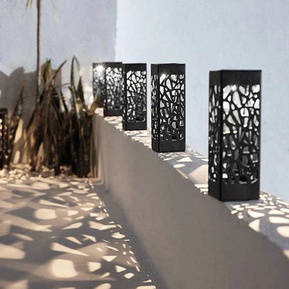 Kamiray™ – Weatherproof Light