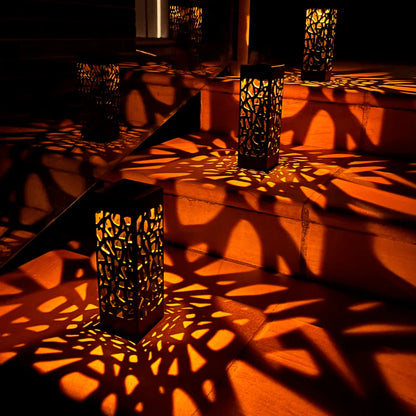 Kamiray™ – Weatherproof Light