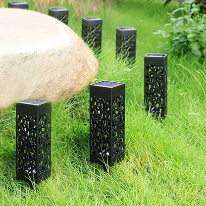 Kamiray™ – Weatherproof Light