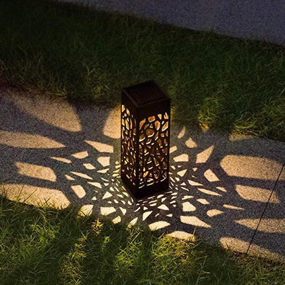 Kamiray™ – Weatherproof Light