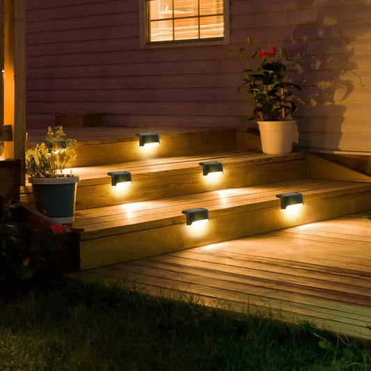 Kamiray™ – Deck Light Pack