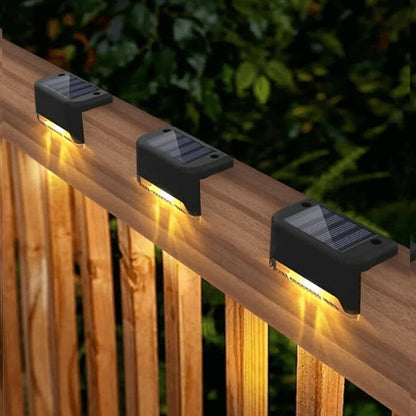 Kamiray™ – Deck Light Pack