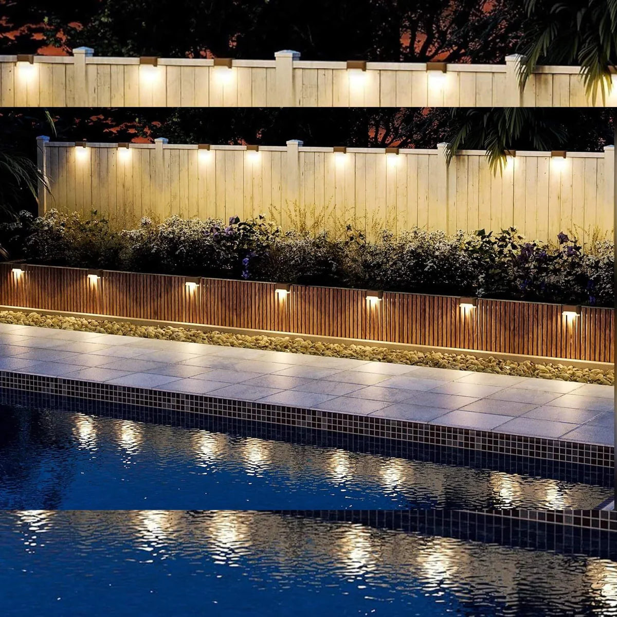 Kamiray™ – Deck Light Pack