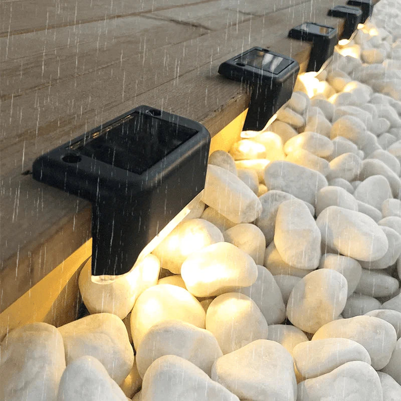Kamiray™ – Deck Light Pack