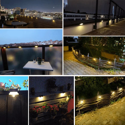 Kamiray™ – Deck Light Pack