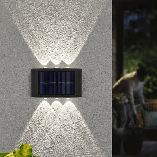 Kamiray™ – LED Wall Light Pack