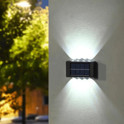 Kamiray™ – LED Wall Light Pack