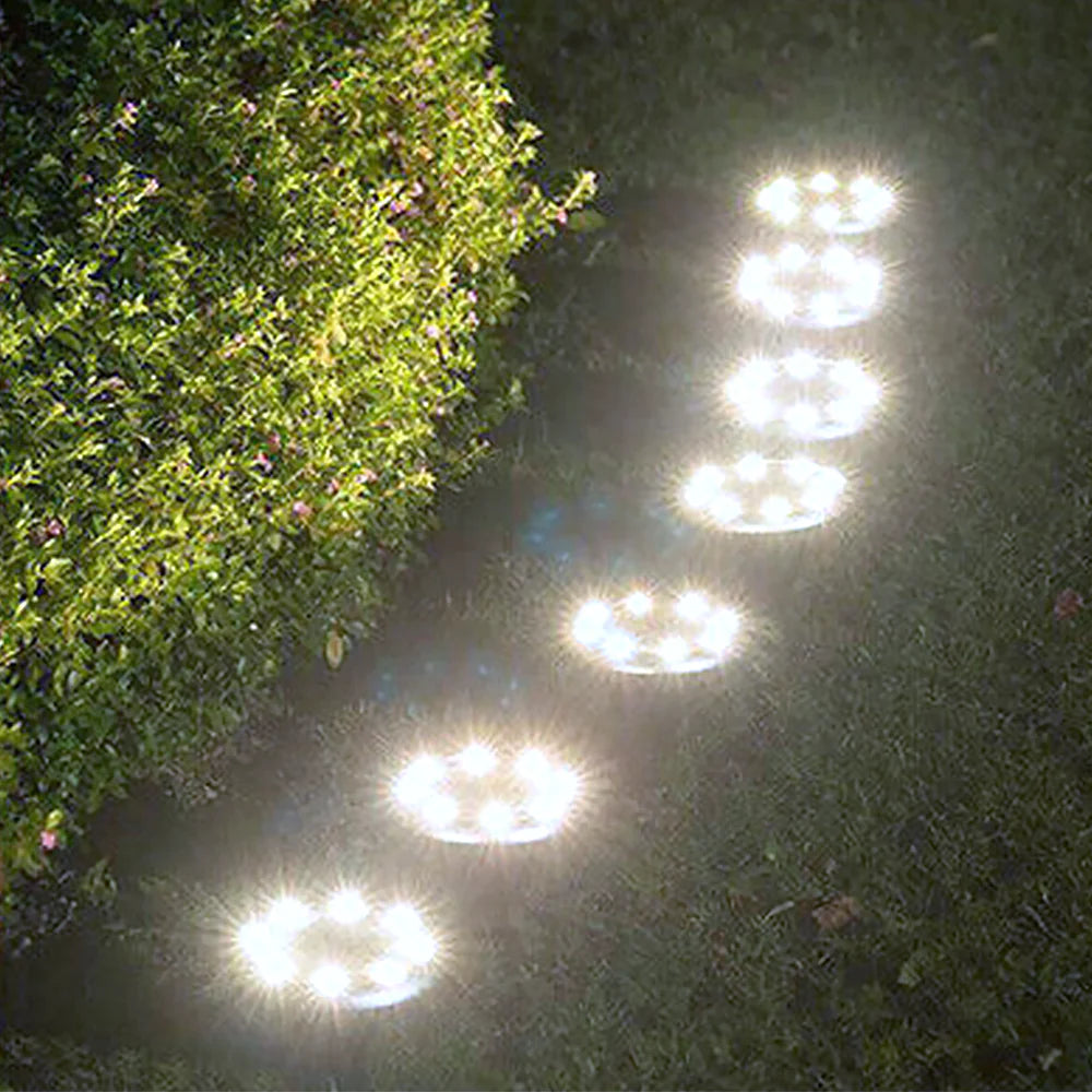 Kamiray™ – LED Ground Light Pack