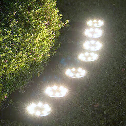 Kamiray™ – LED Ground Light Pack