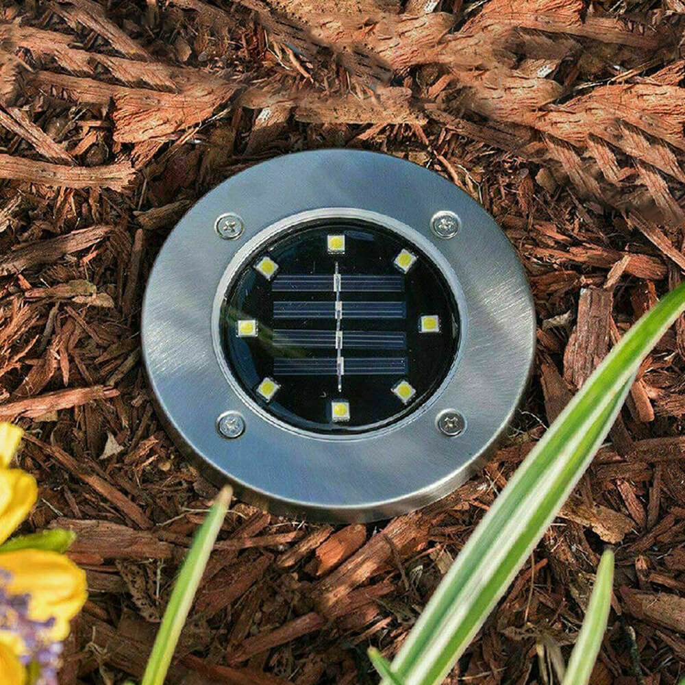 Kamiray™ – LED Ground Light Pack