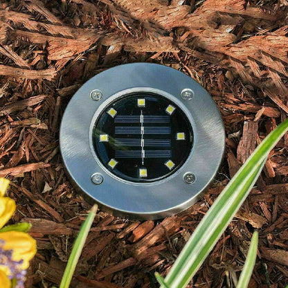 Kamiray™ – LED Ground Light Pack