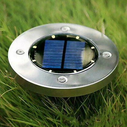 Kamiray™ – LED Ground Light Pack